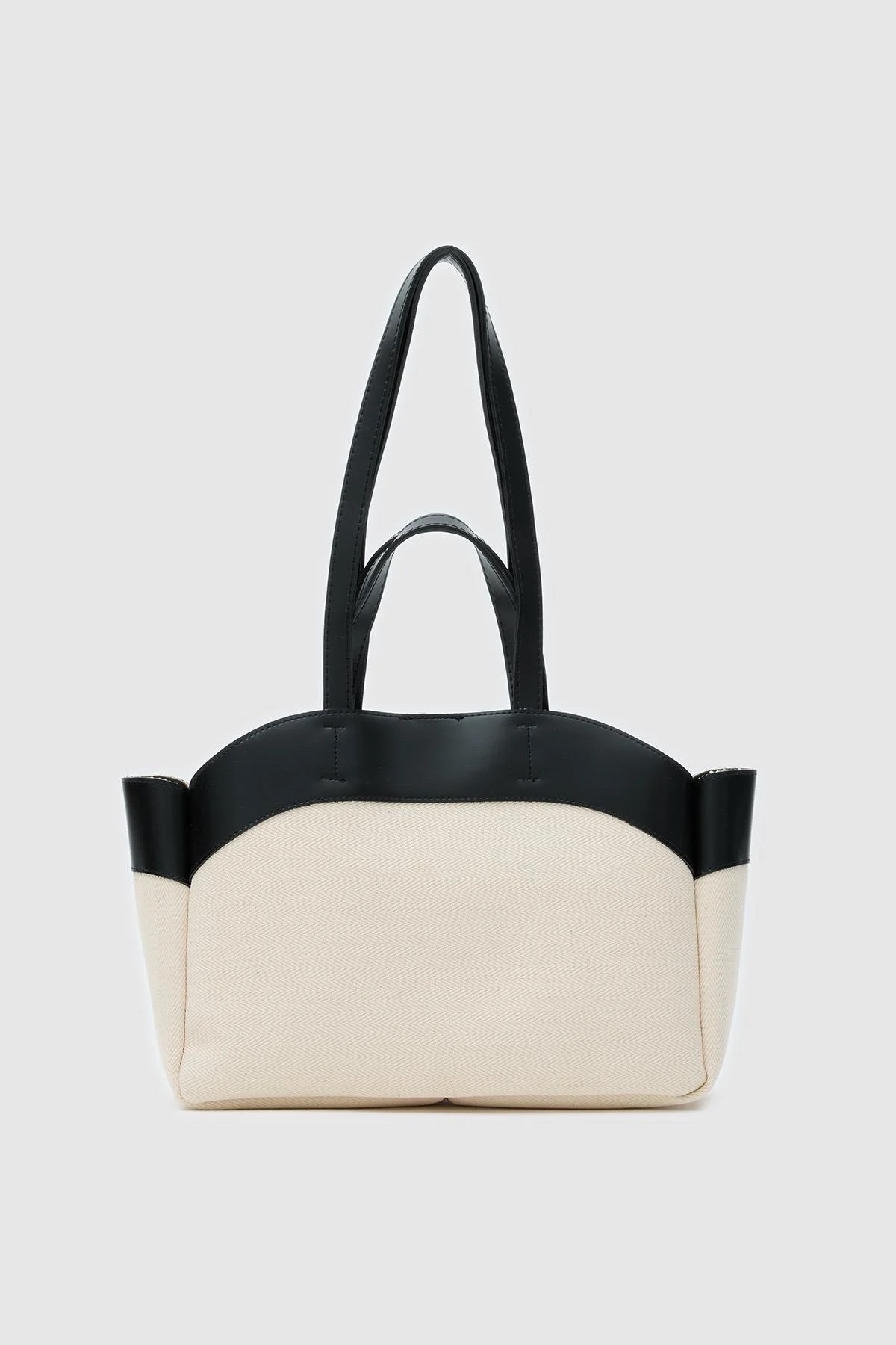 Higgs Canvas Noire + Trousse - Image 6