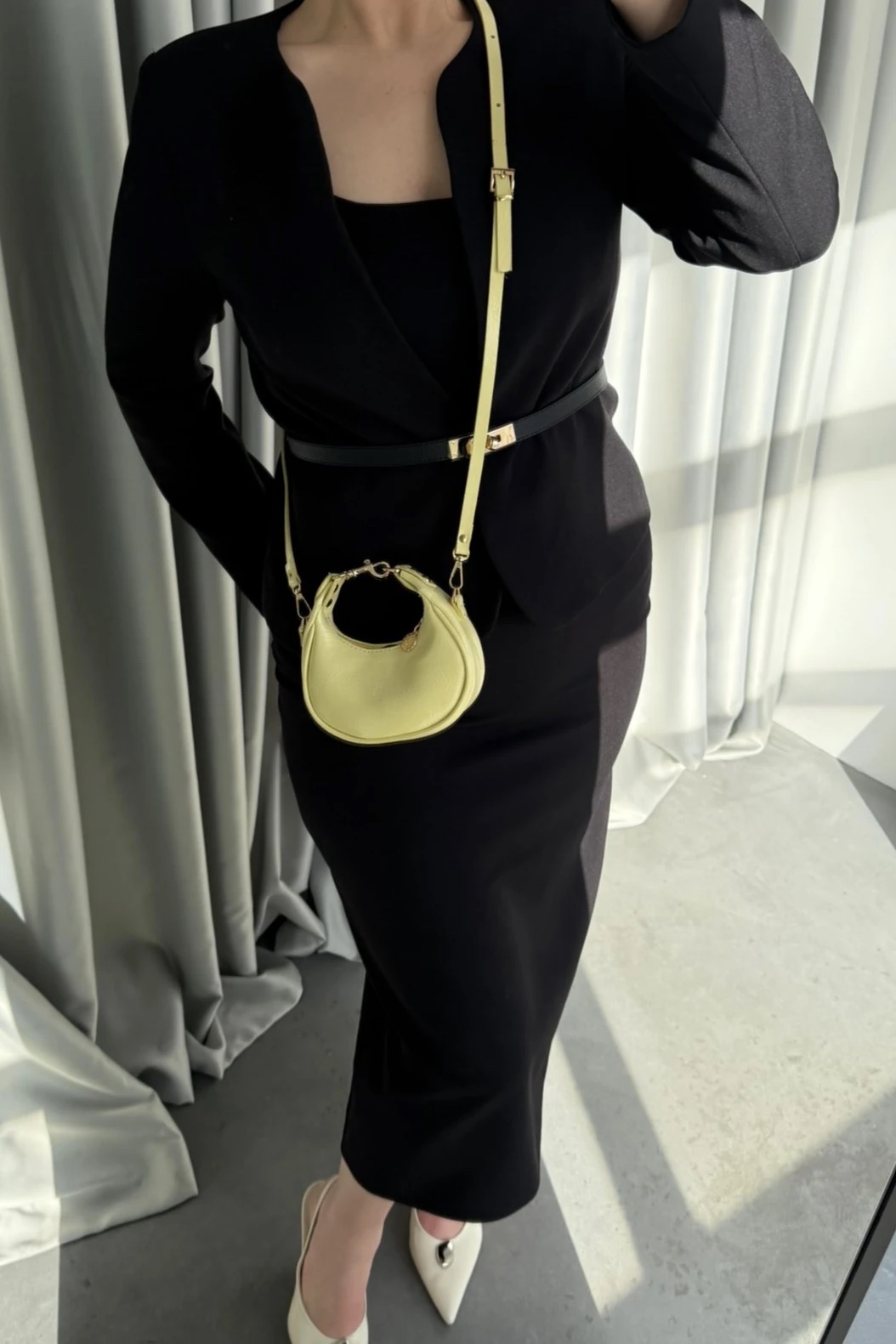 Moon Butter Yellow - Image 5