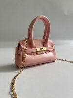 Odin Mini Powder Pink
