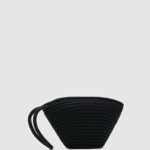 Rome Handmade Black