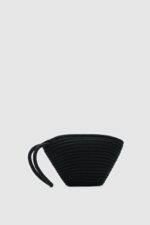 Rome Handmade Black