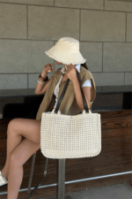 Myra XL Beige
