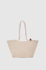 Seabelle Handmade Blanc Cassé