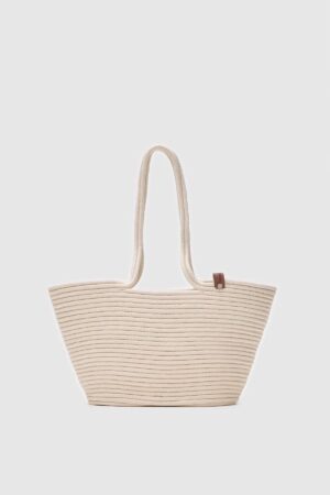 Seabelle Handmade Blanc Cassé
