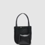 Palma Noire + Purse