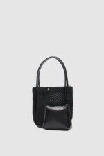 Palma Noire + Purse