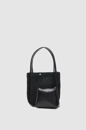 Palma Noire + Purse