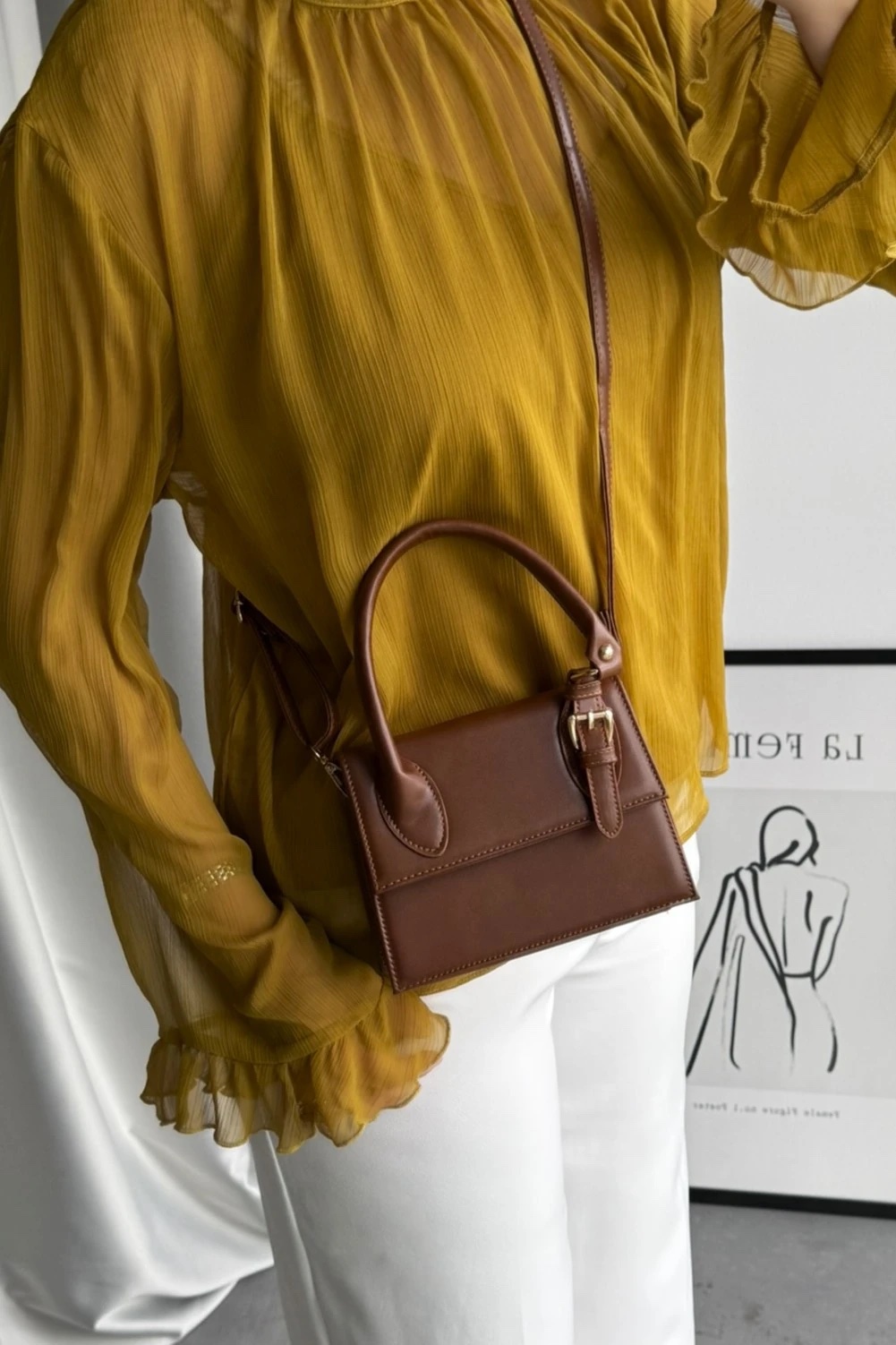Polly Camel - Image 5