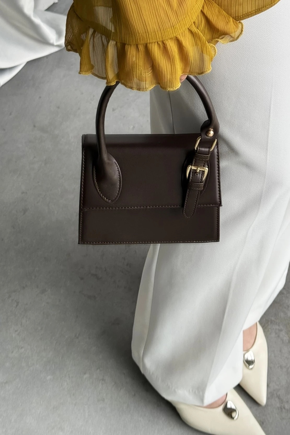 Polly Marron - Image 4