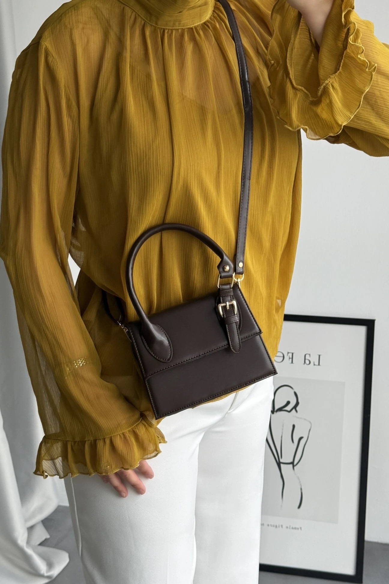 Polly Marron - Image 3
