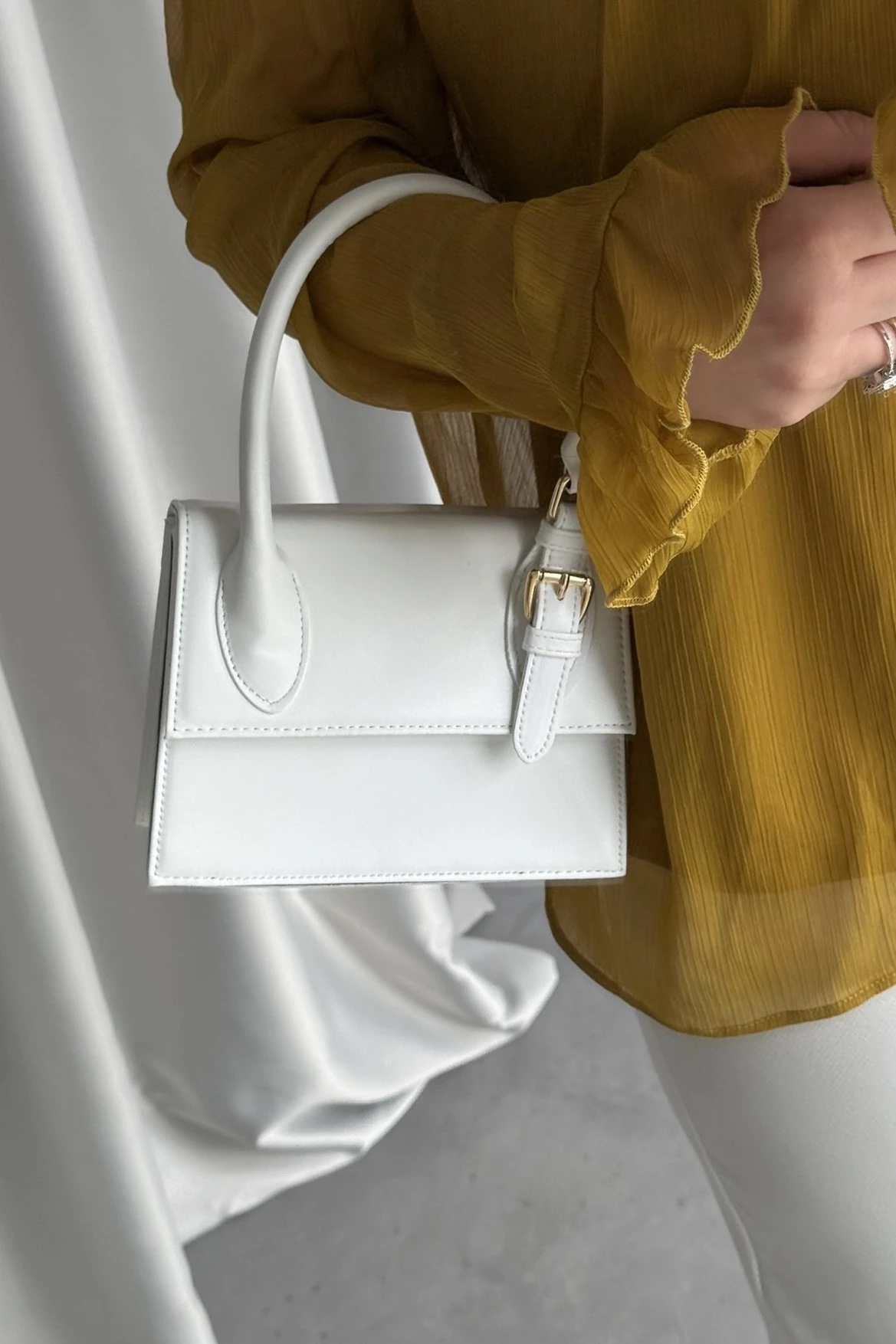 Polly Blanc - Image 3
