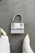 Polly silver