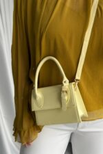 Polly Butter Yellow