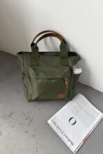 Nova Haki Green