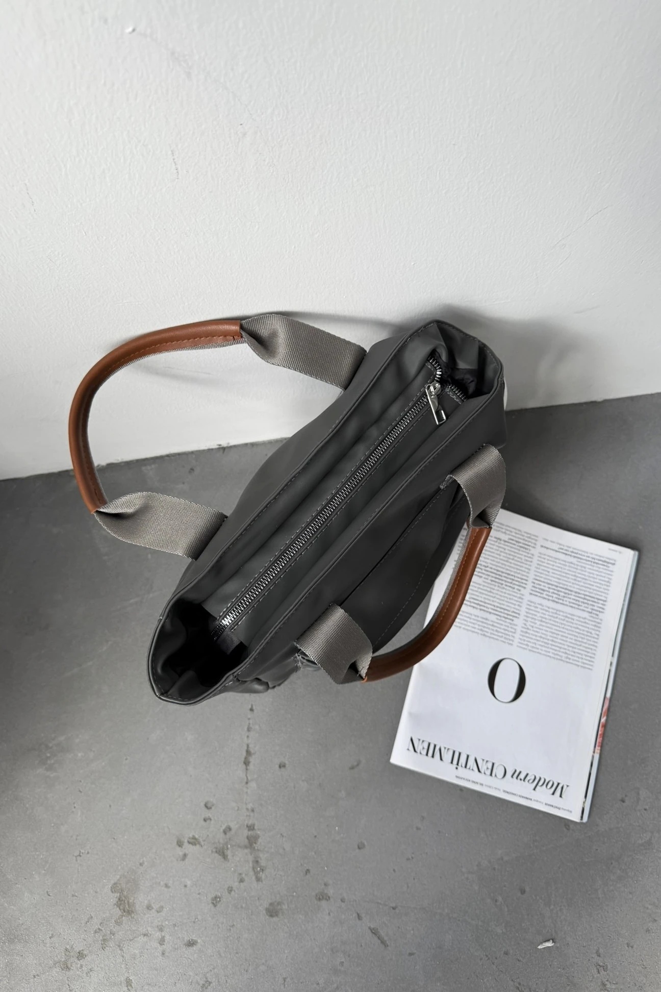 Nova Grey - Image 2