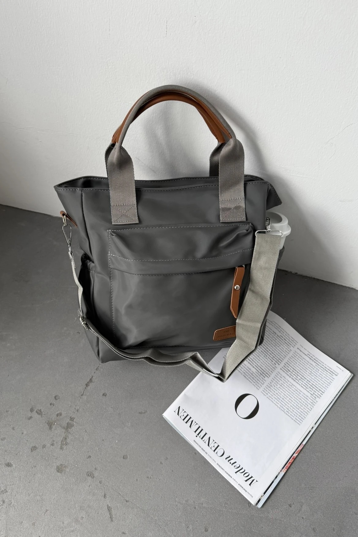 Nova Grey - Image 3