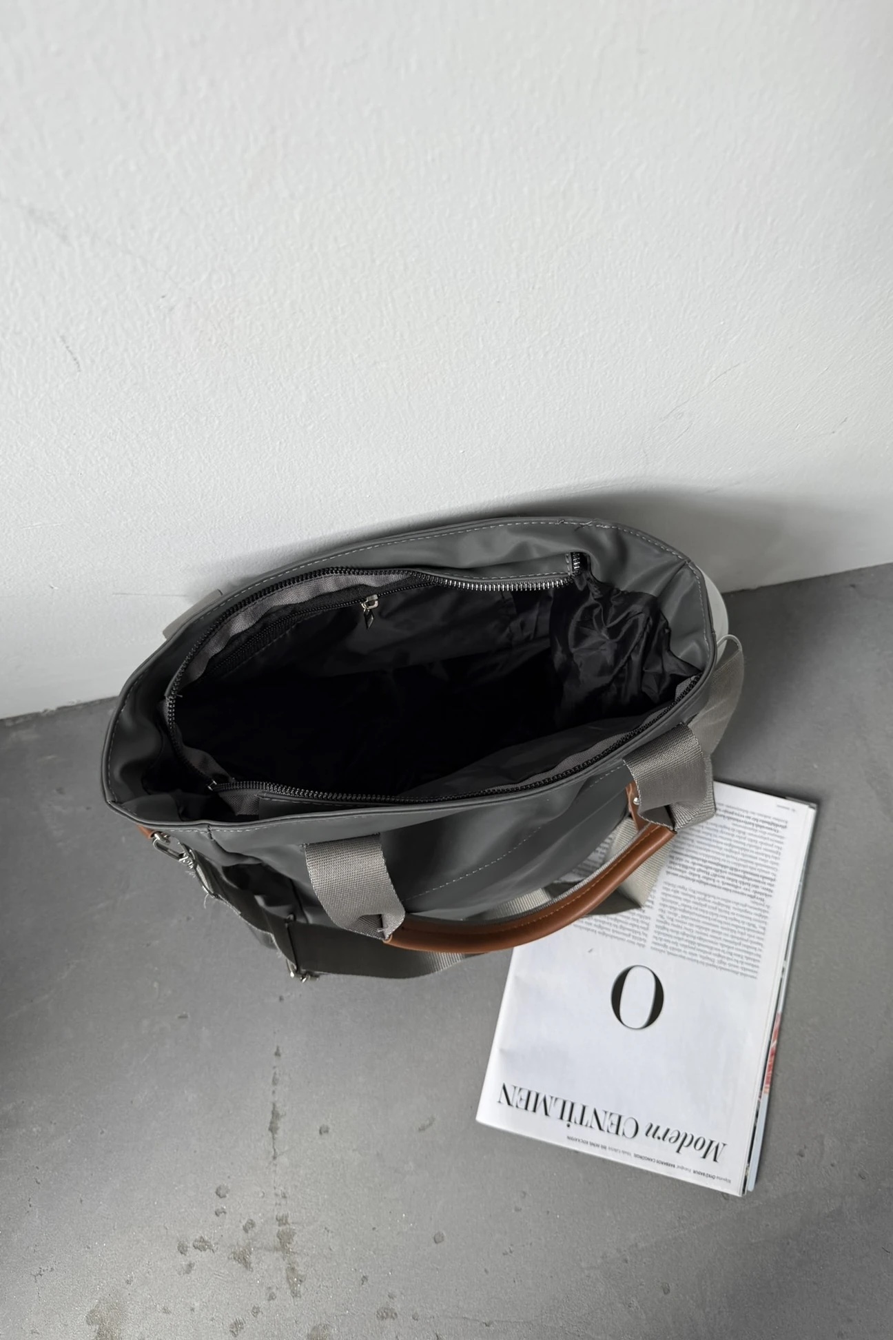 Nova Grey - Image 4