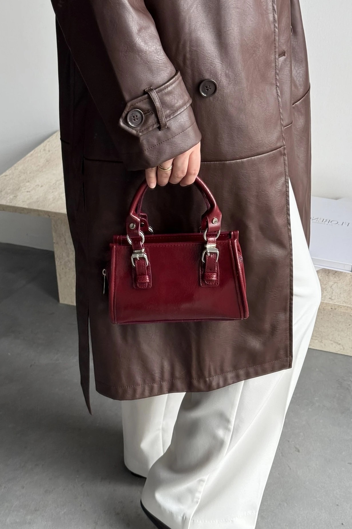 Snug Bordeaux