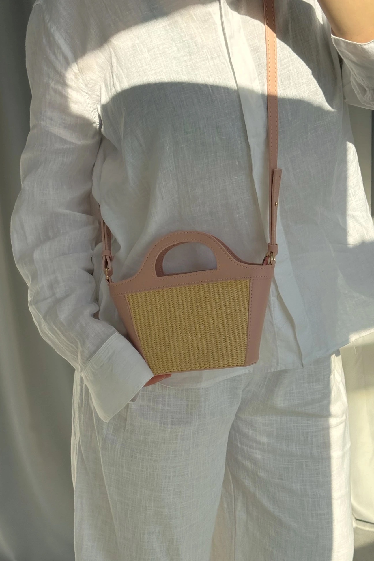 Nest Powder Pink - Image 4