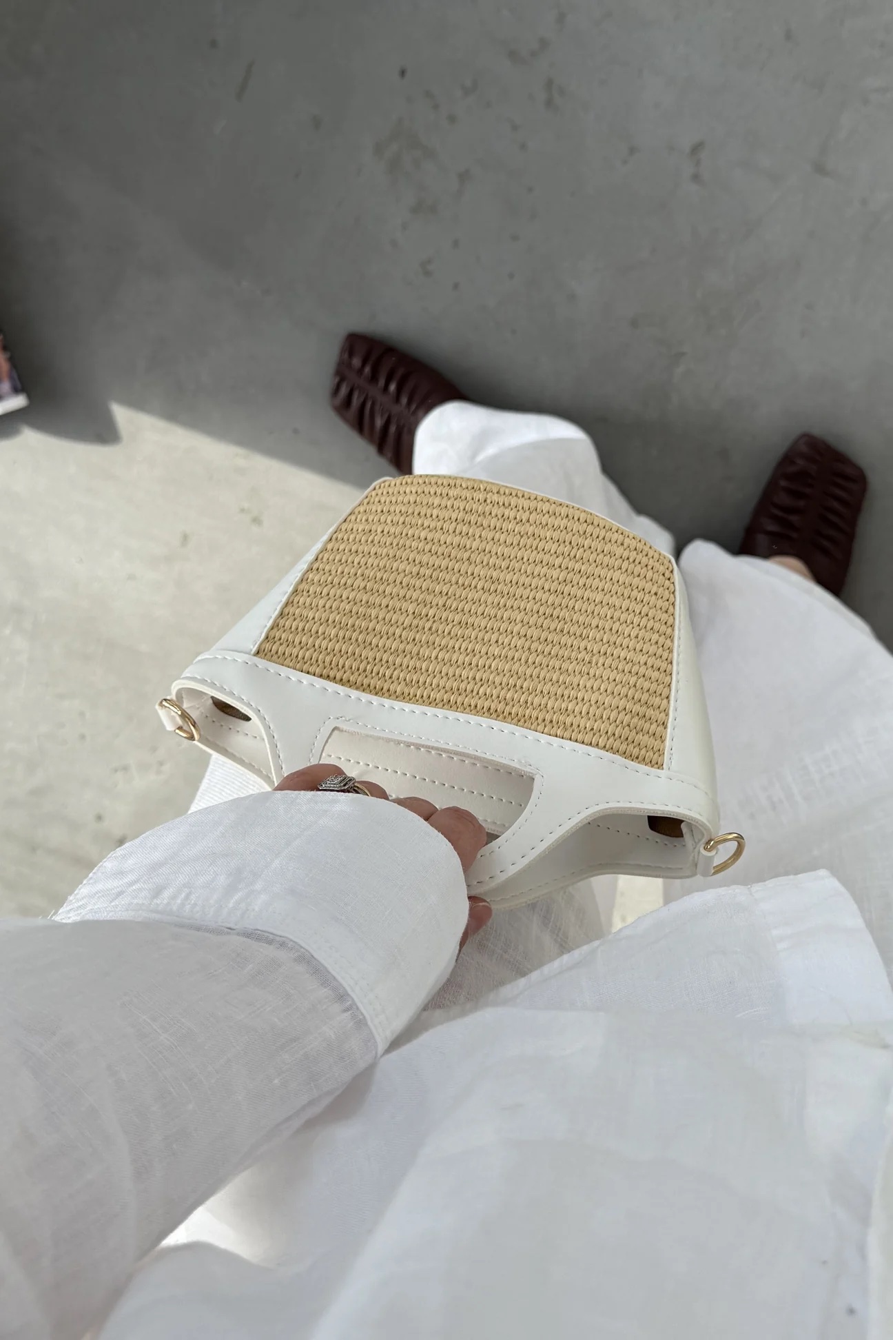 Nest Blanc - Image 3