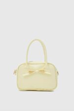 Perfect Butter Yellow