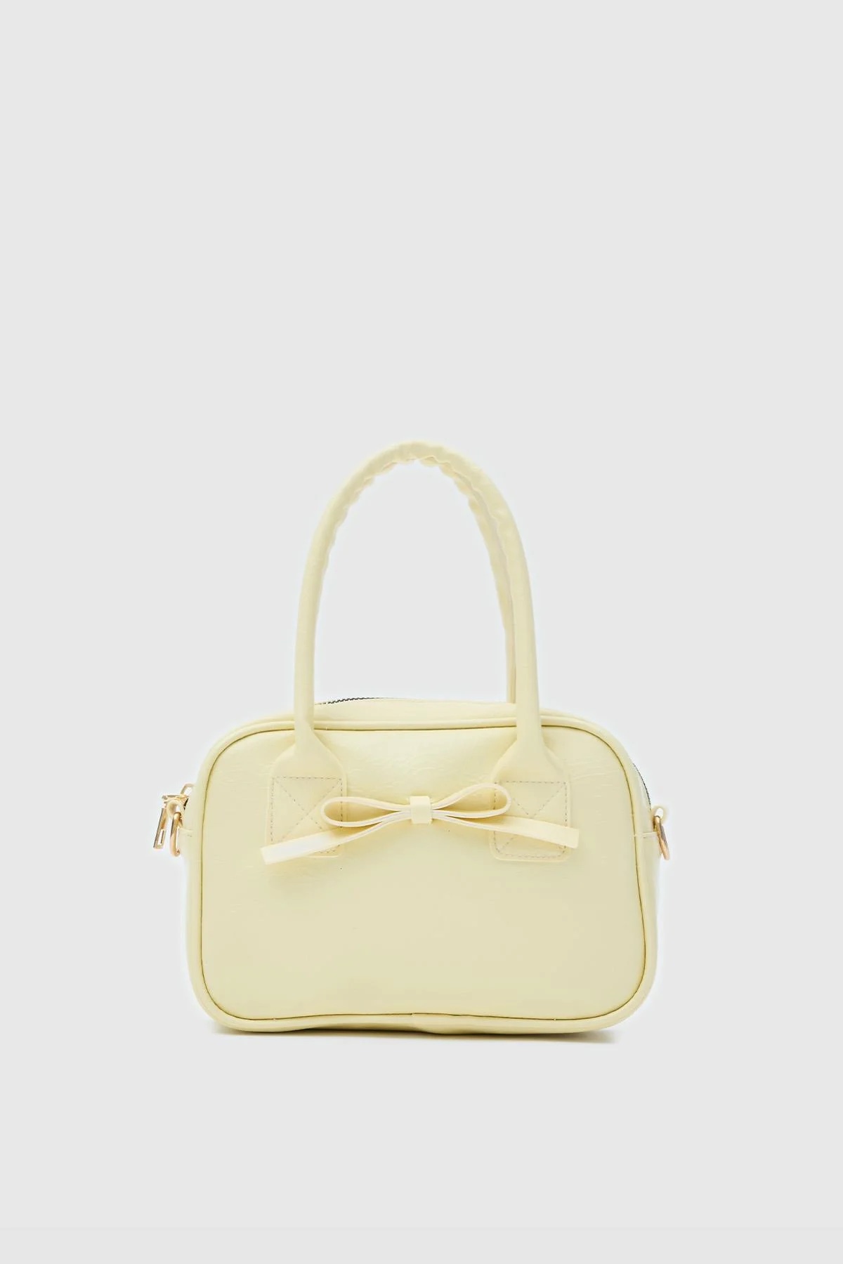 Perfect Butter Yellow