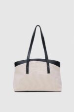 Iris Canvas Noire