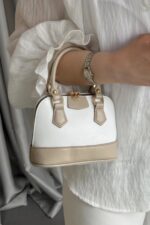 Coco Blanc & Beige