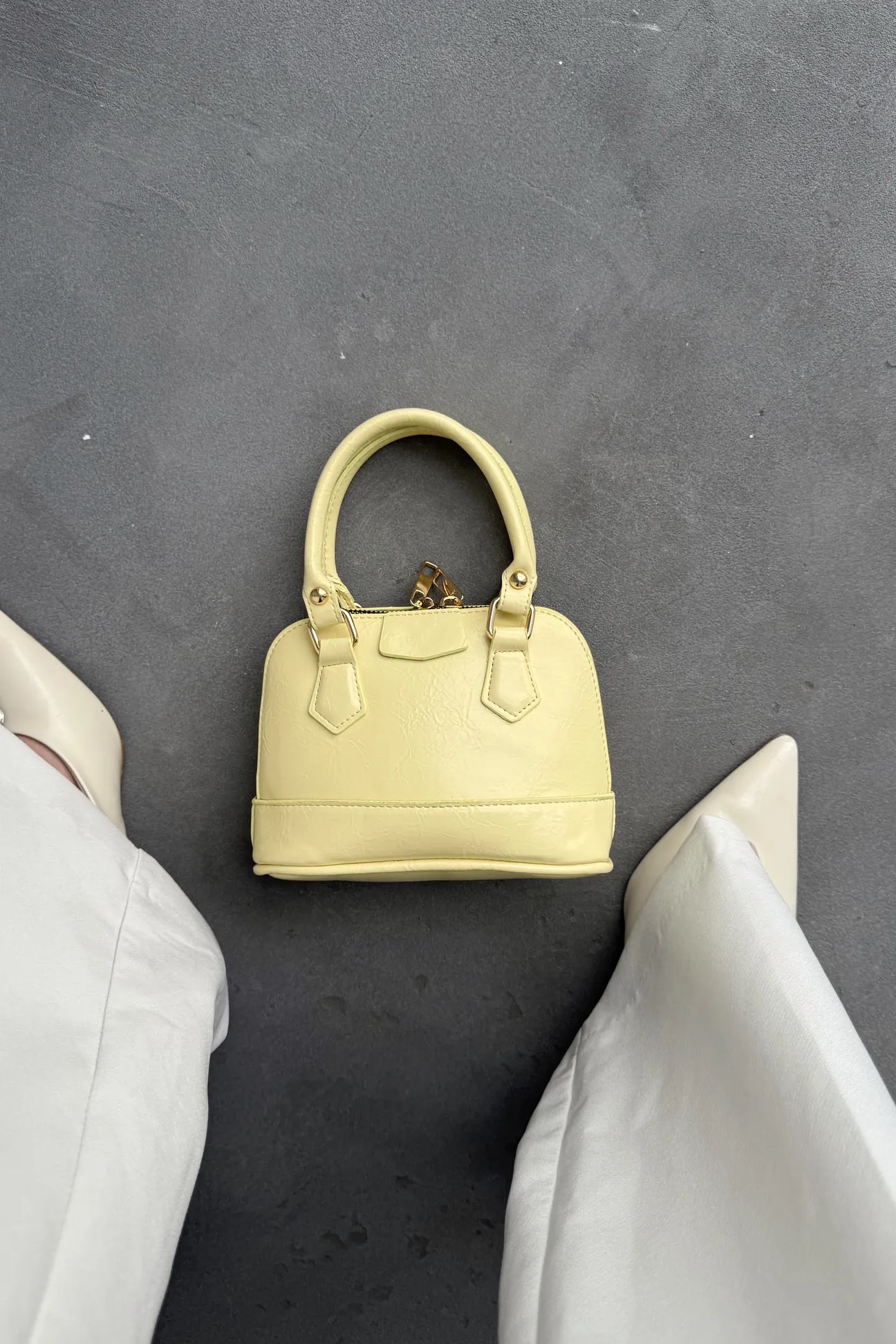 Coco Butter Yellow - Image 2