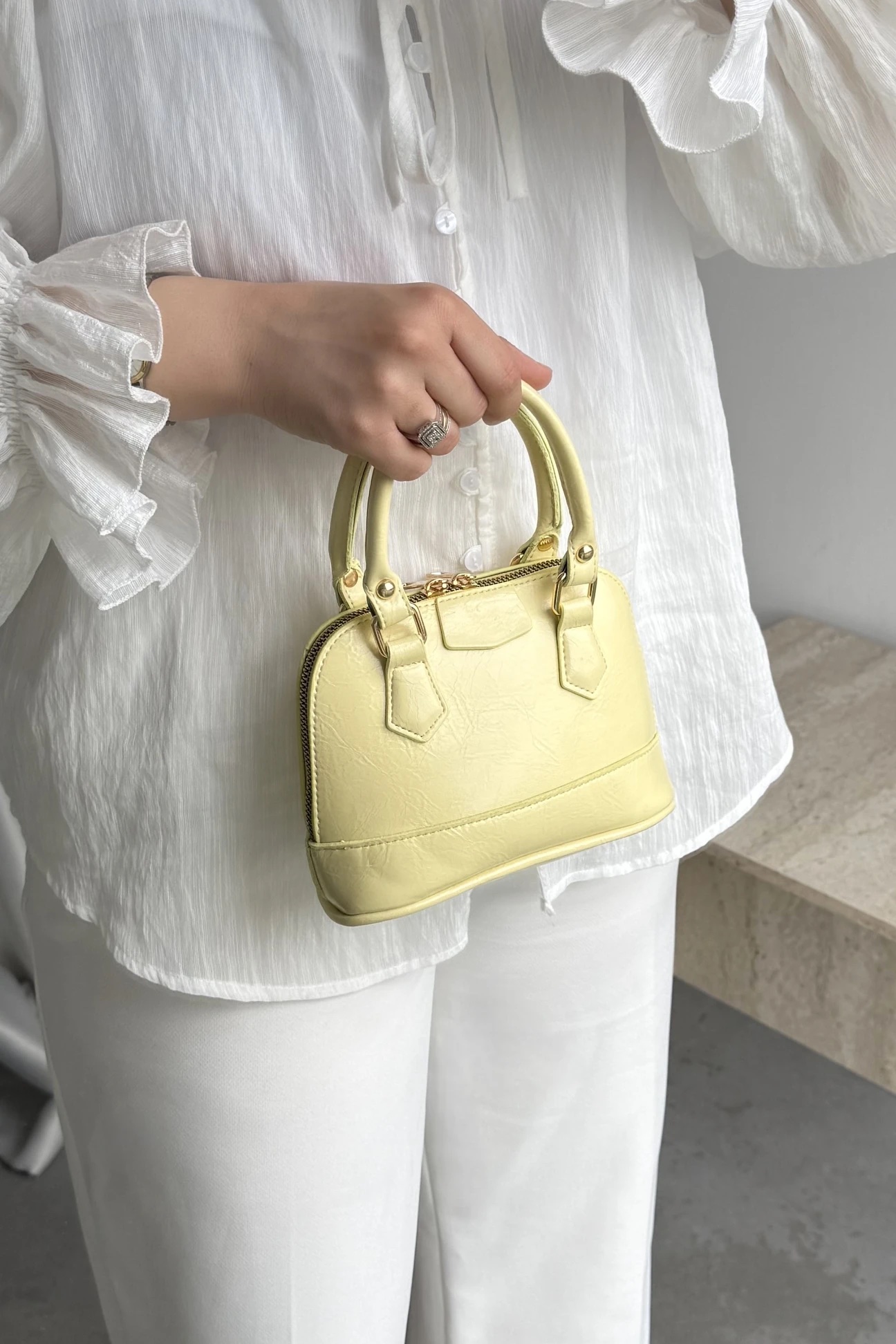 Coco Butter Yellow - Image 3
