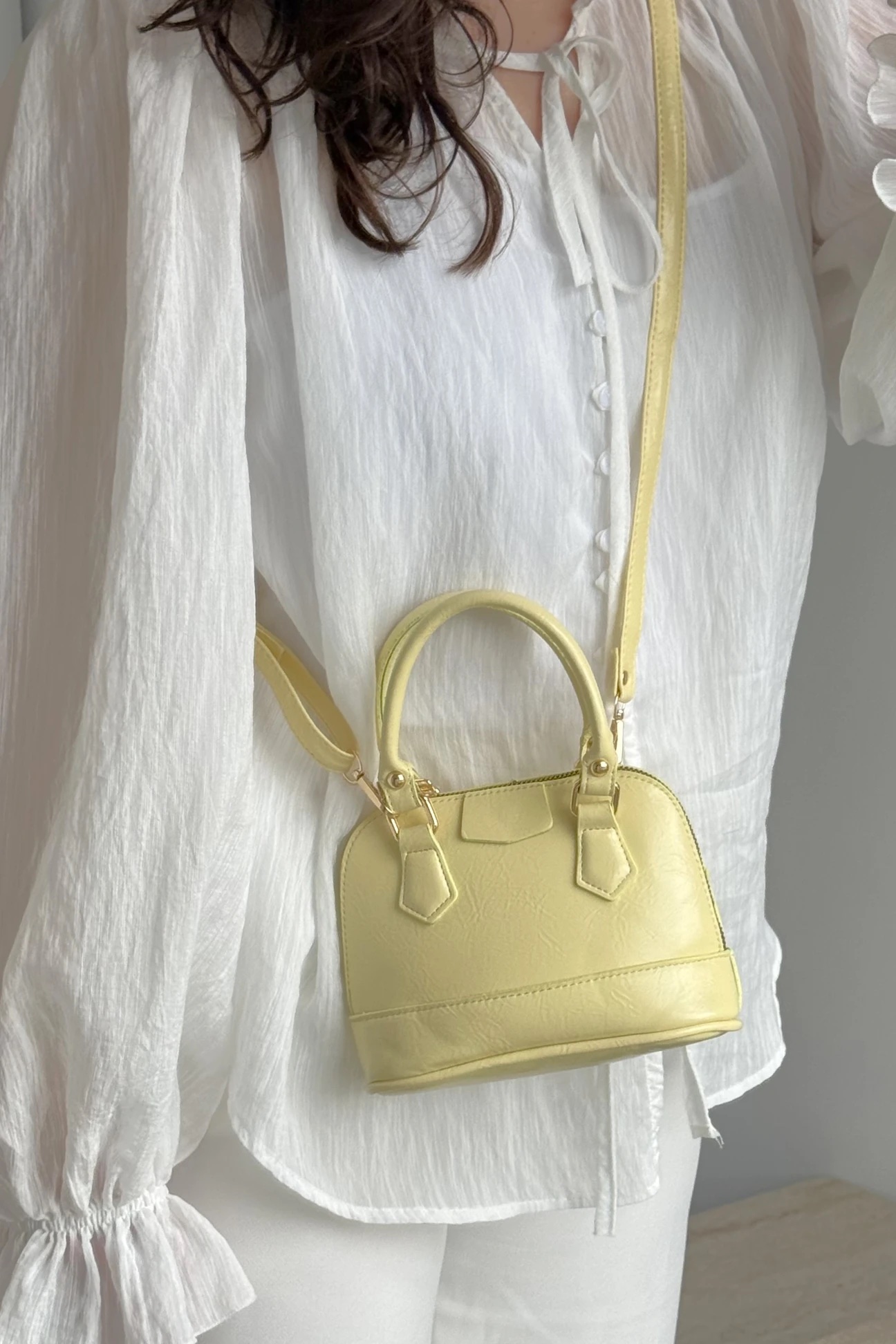 Coco Butter Yellow - Image 4