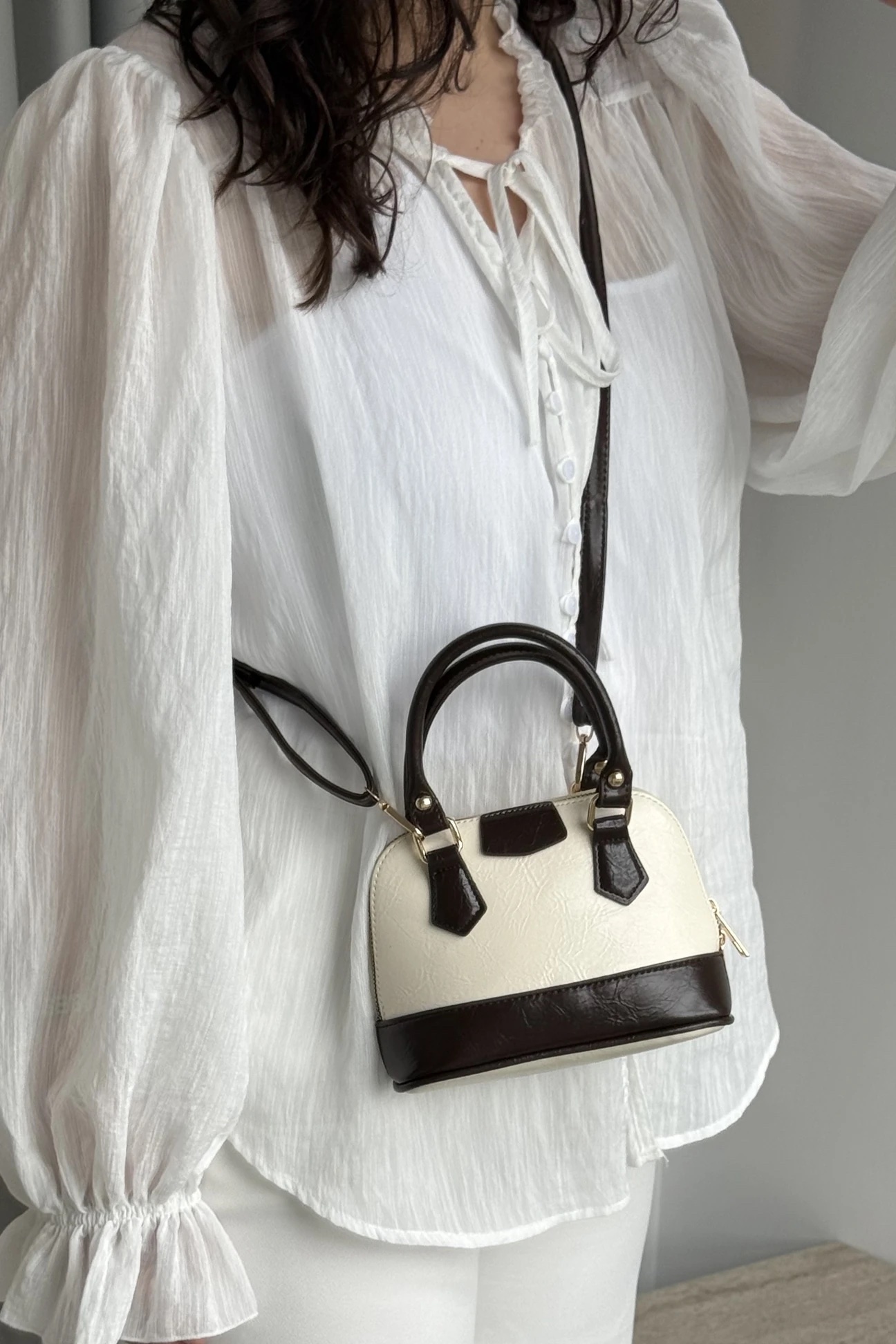 Coco Beige & Marron - Image 5