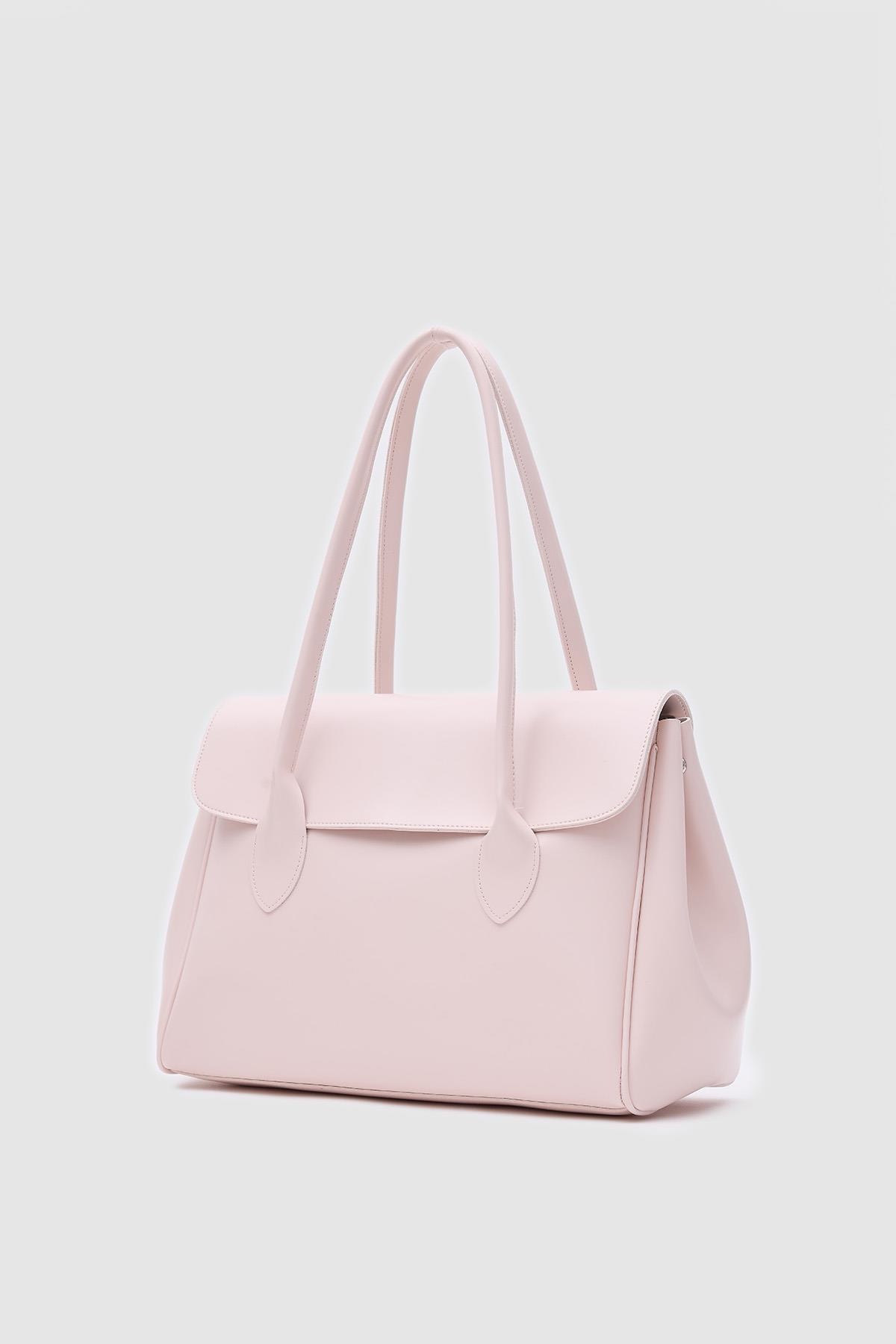 Lonn Powder Pink - Image 2