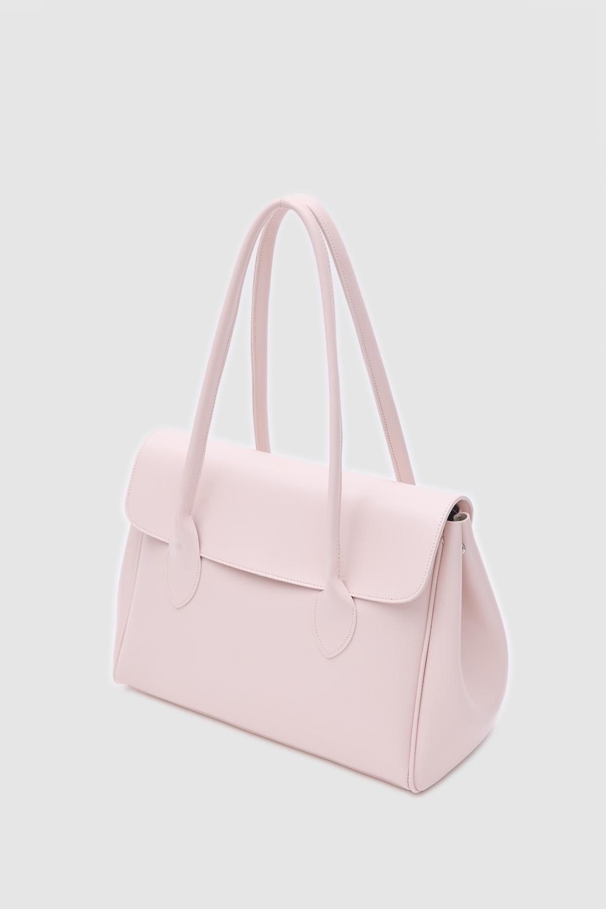 Lonn Powder Pink - Image 3