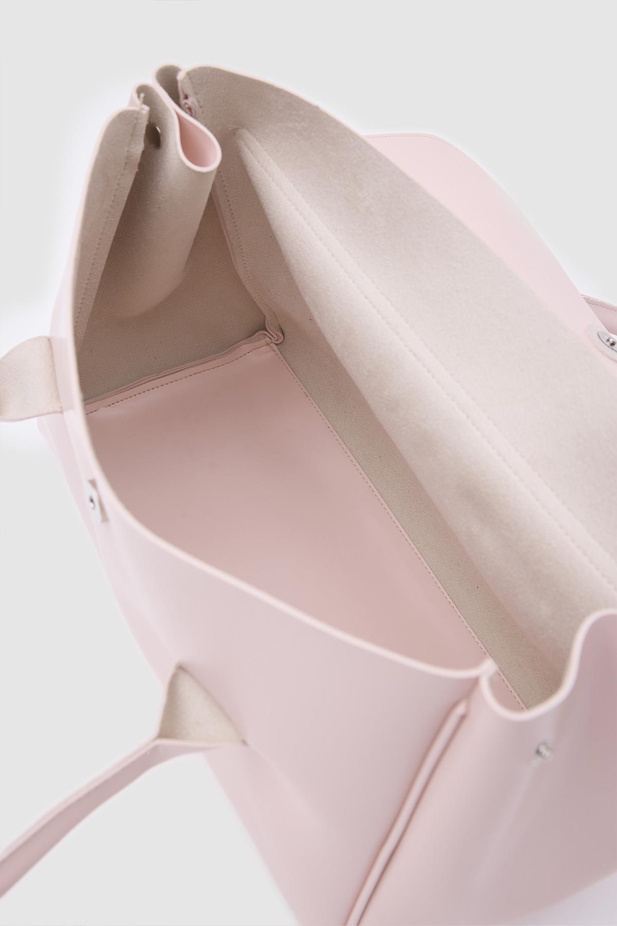 Lonn Powder Pink - Image 6