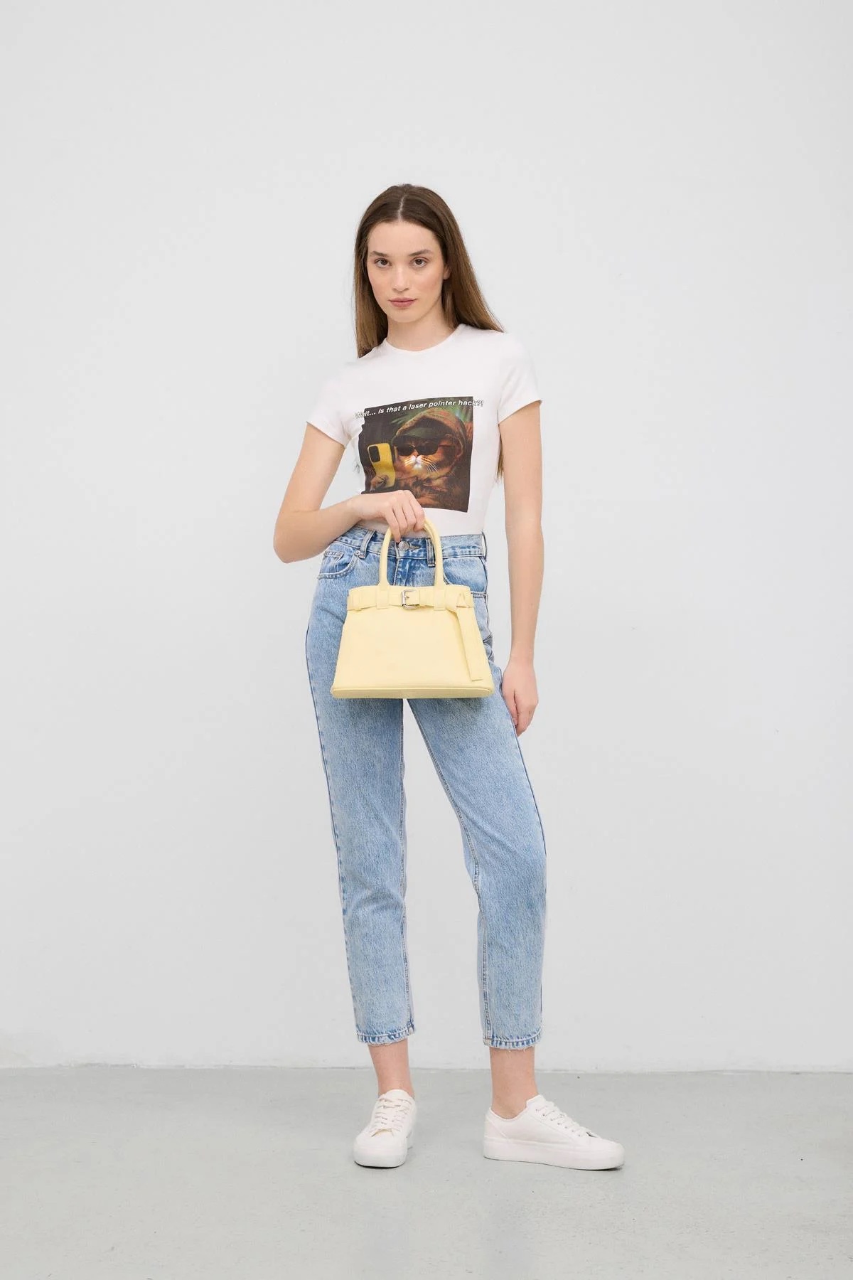 Tess Butter Yellow - Image 9