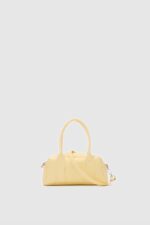 Lewie Butter Yellow