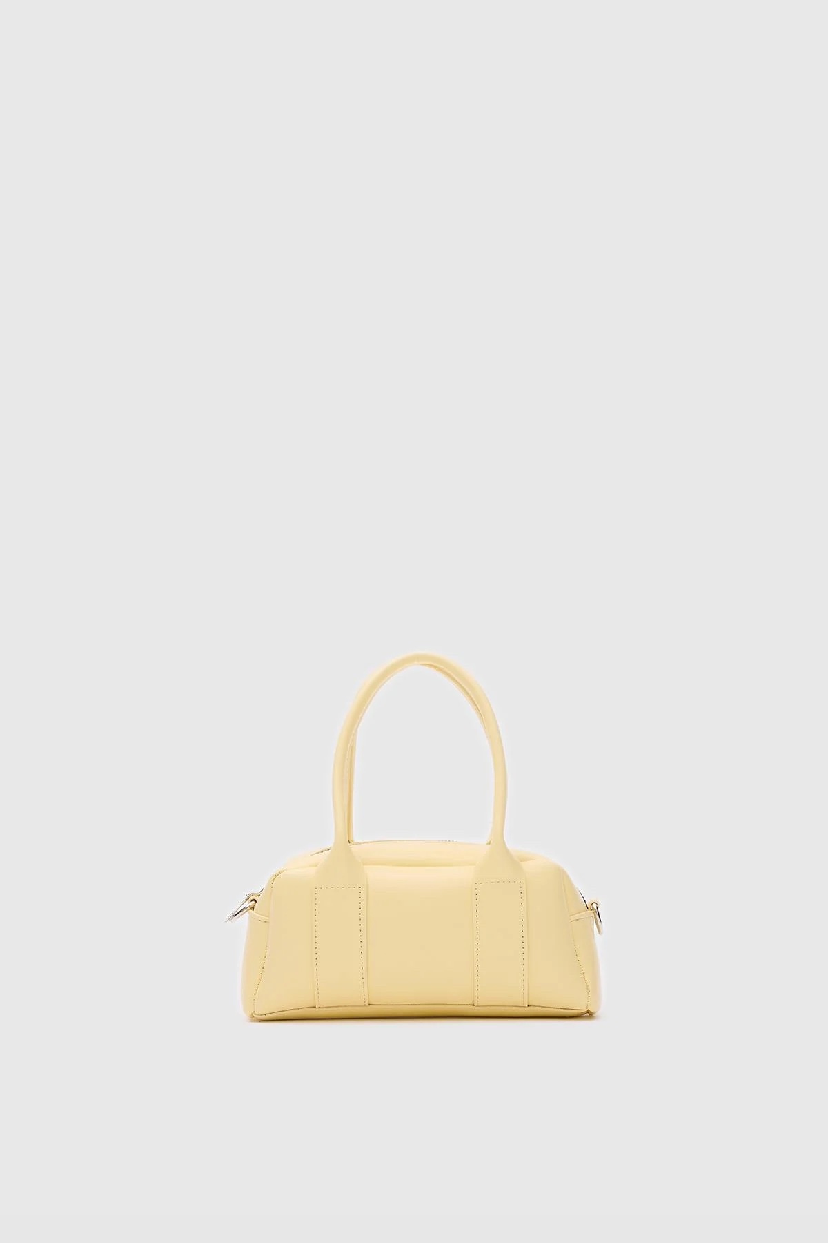 Lewie Butter Yellow - Image 3