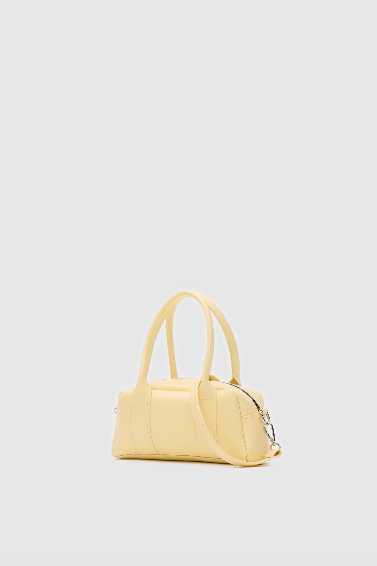 Lewie Butter Yellow - Image 6