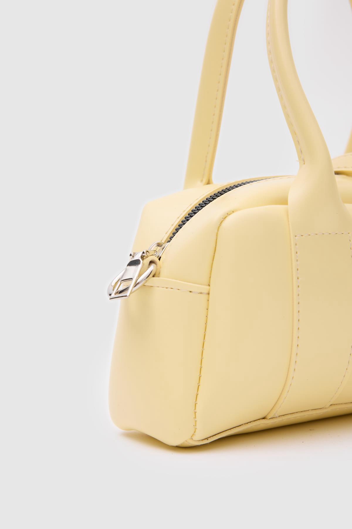 Lewie Butter Yellow - Image 7
