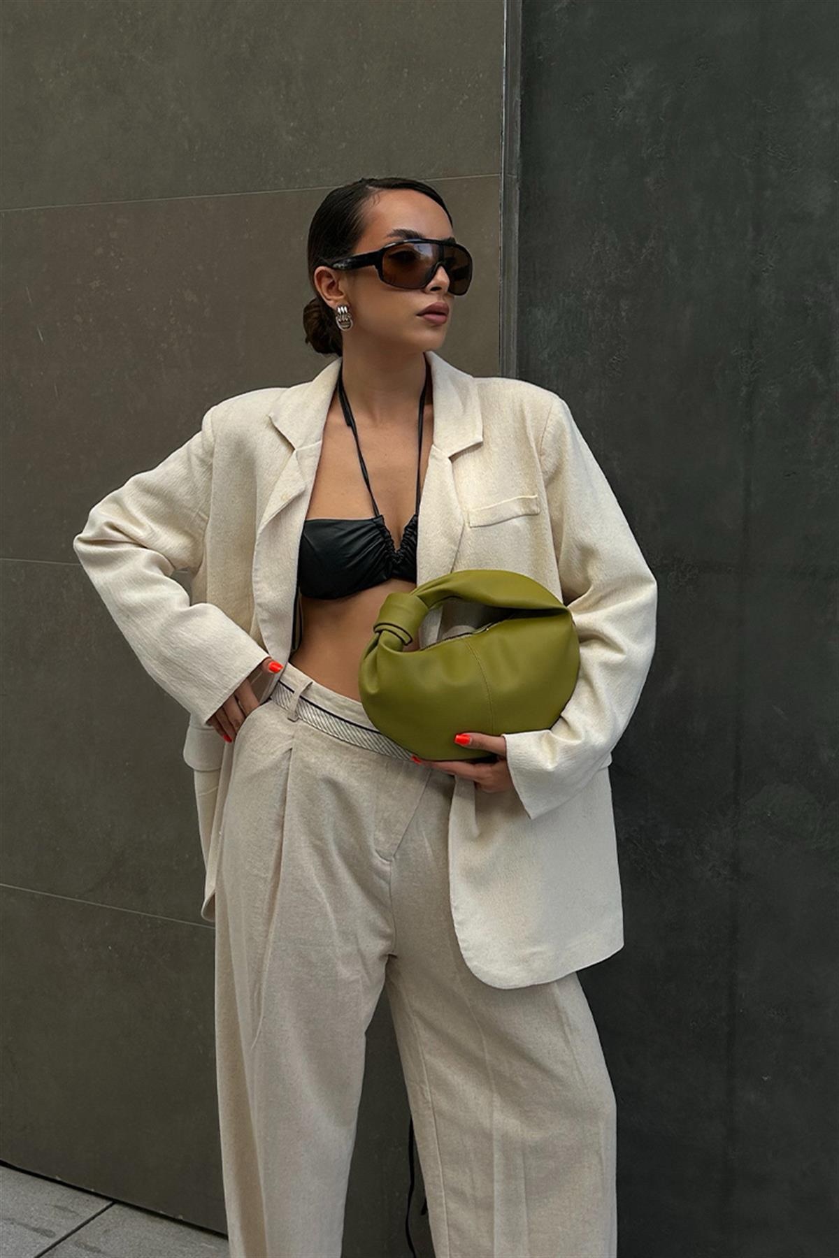 Capsule Olive - Image 10