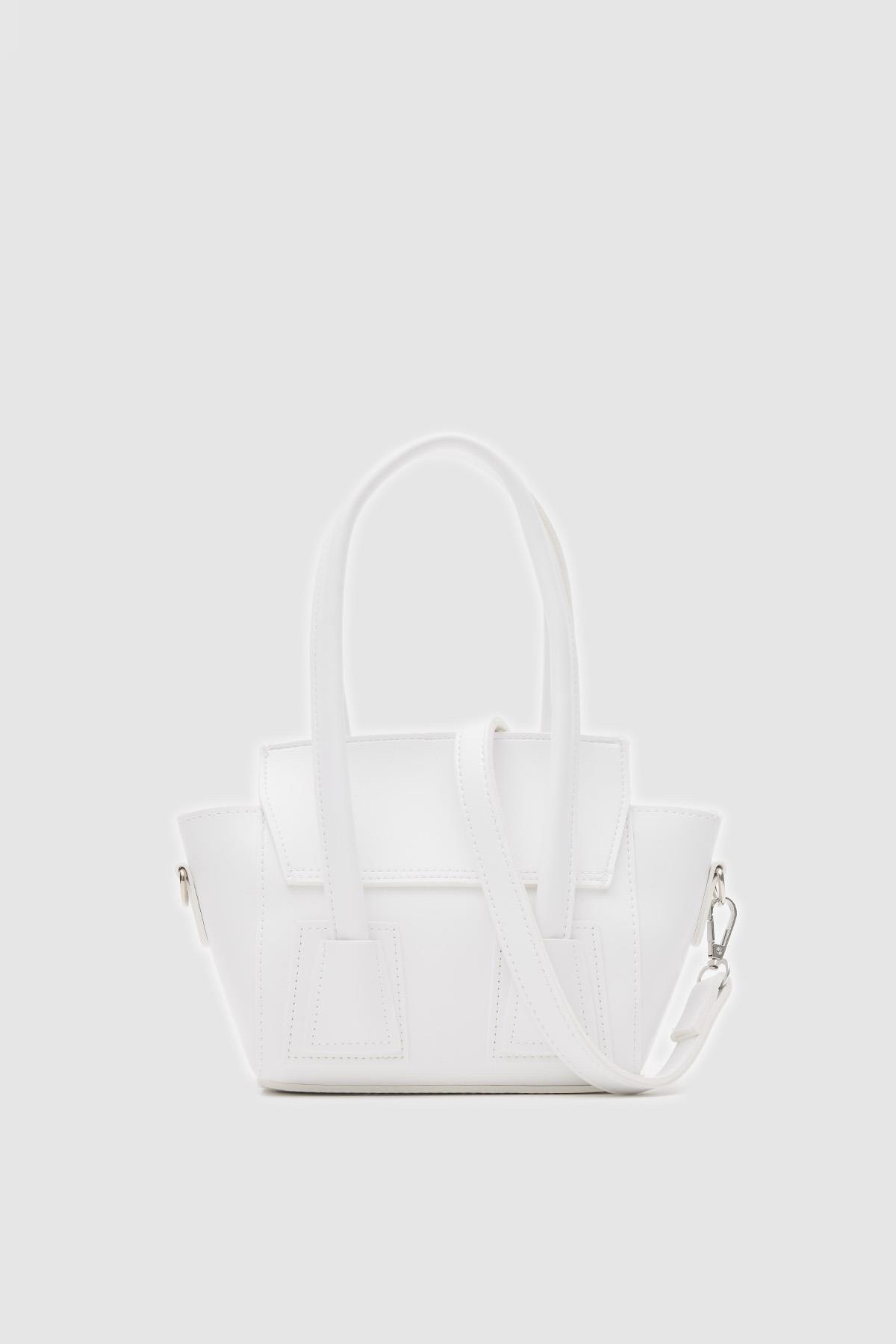 Mofy Blanc