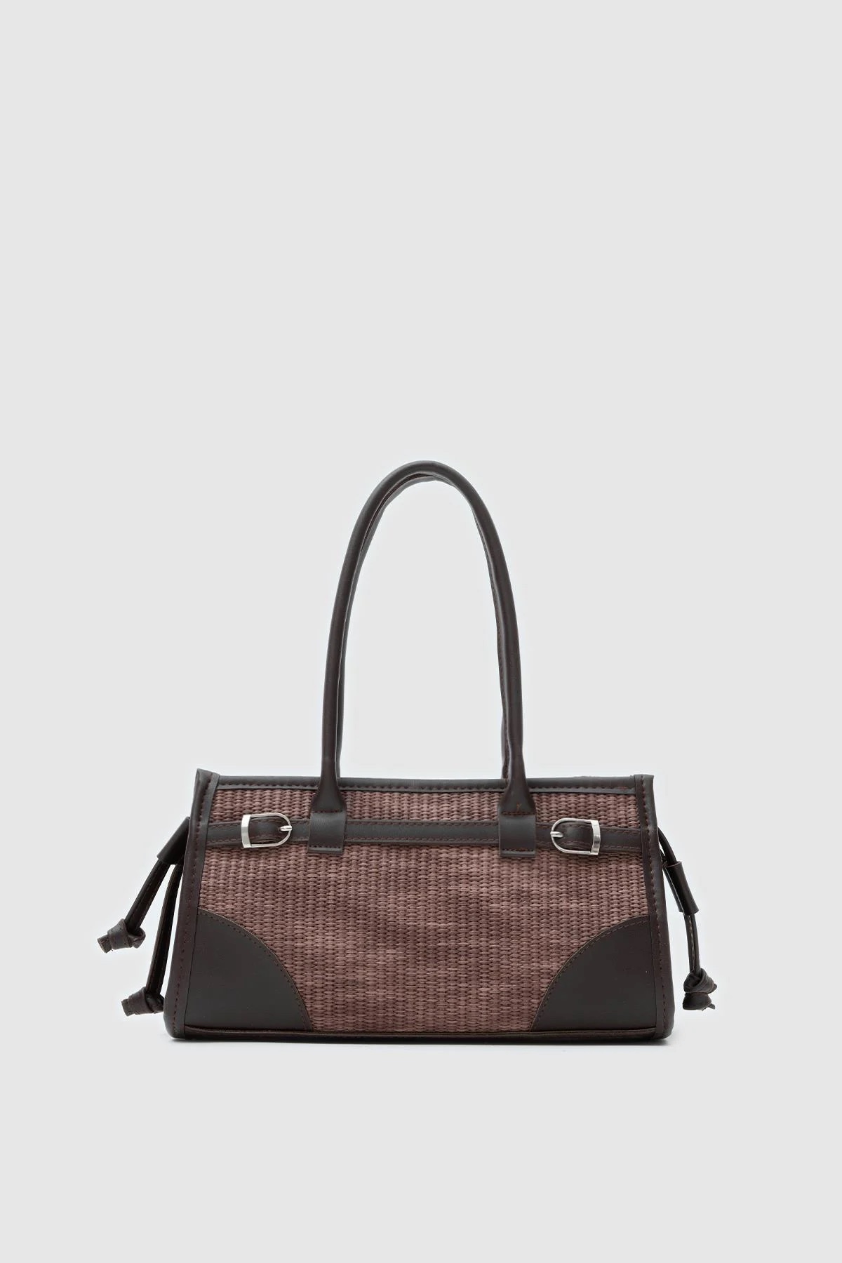Maya Straw Marron - Image 9