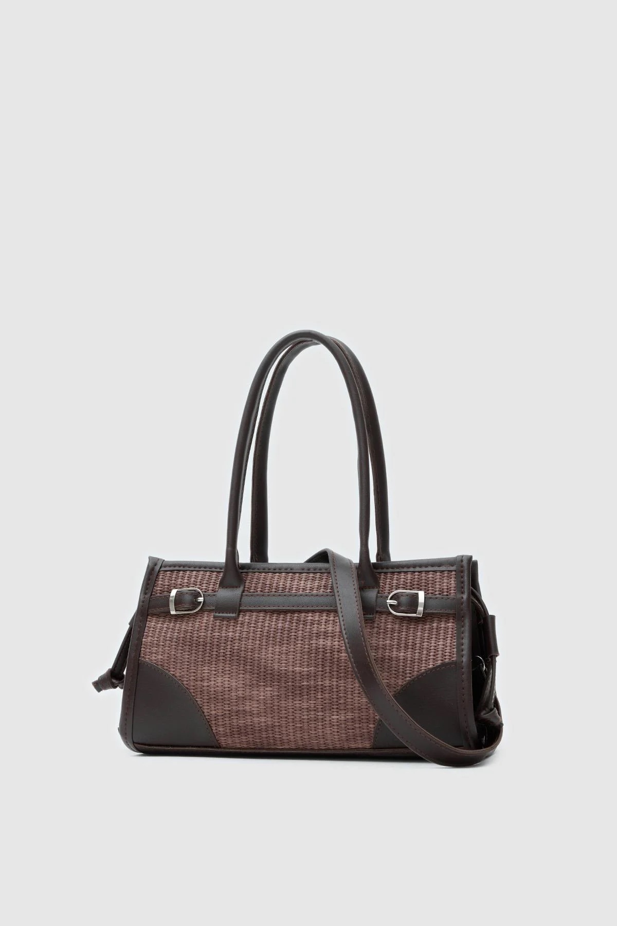 Maya Straw Marron - Image 8
