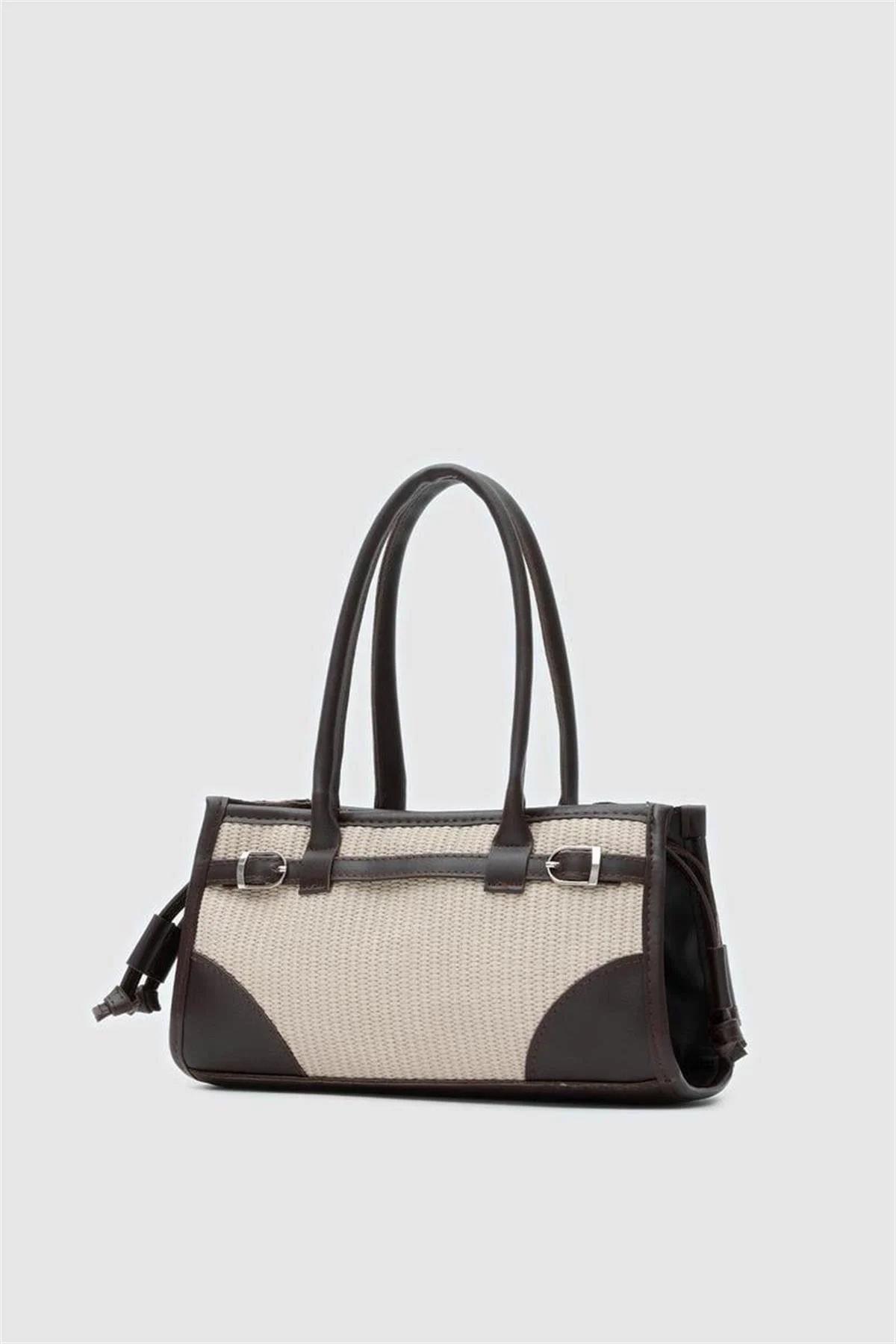 Maya Straw Creme - Image 3