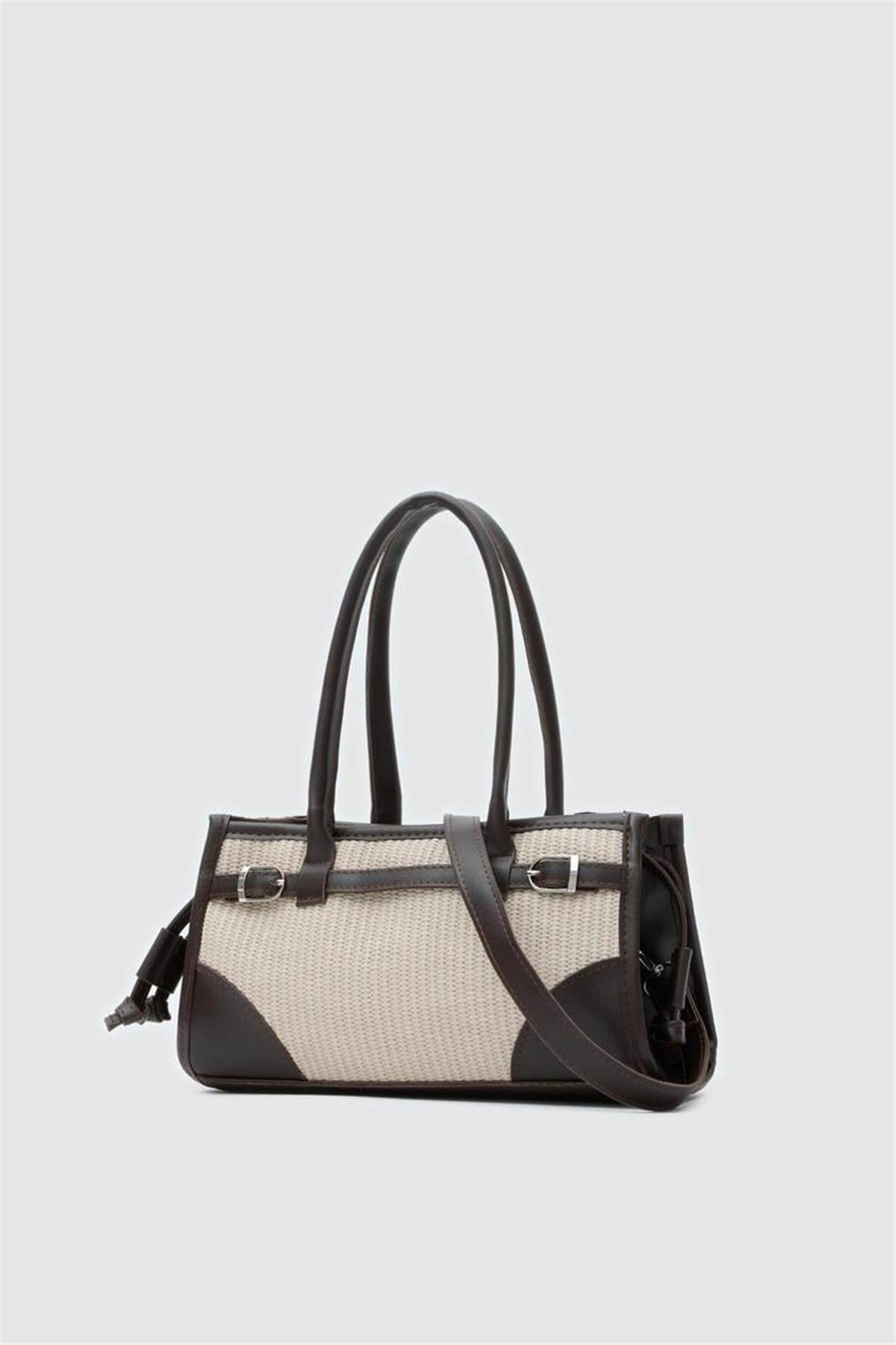 Maya Straw Creme - Image 9