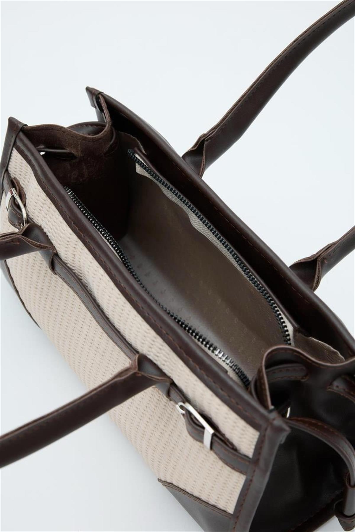 Maya Straw Creme - Image 8