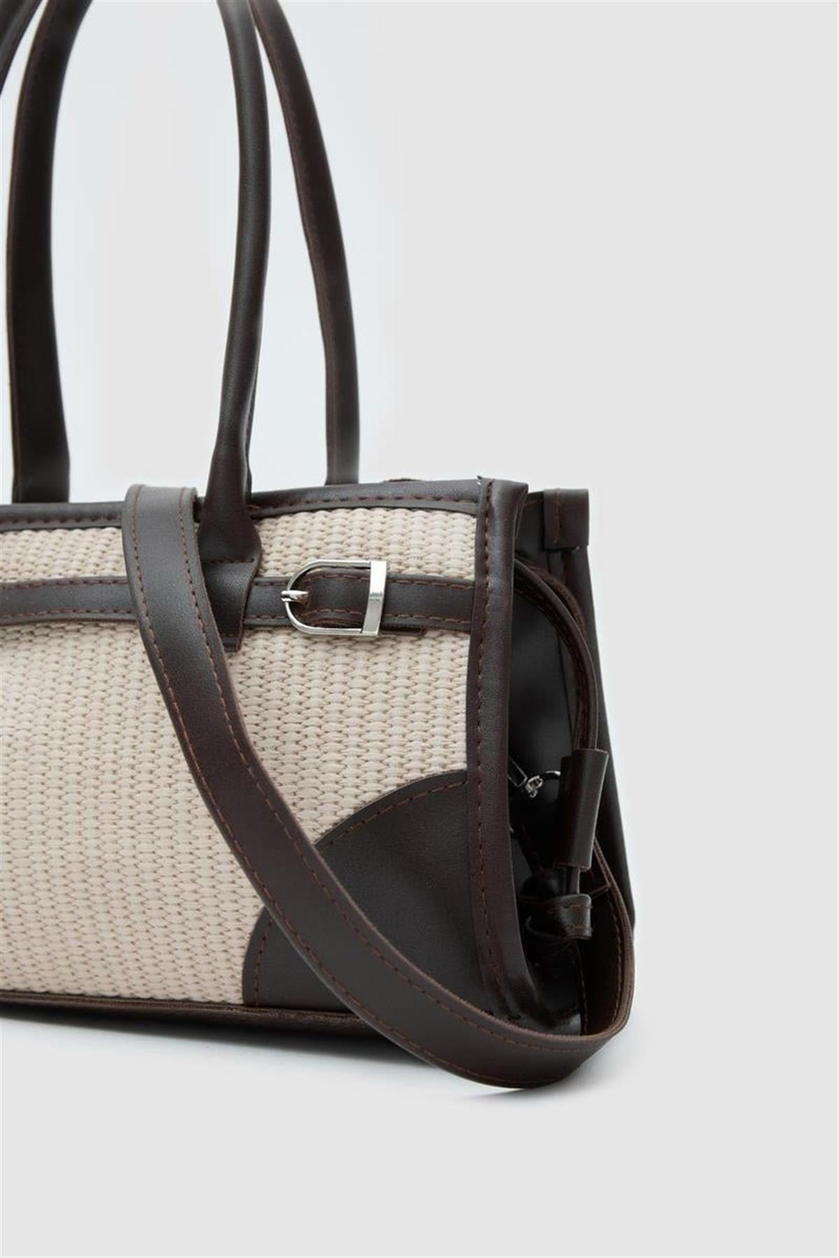 Maya Straw Creme - Image 4