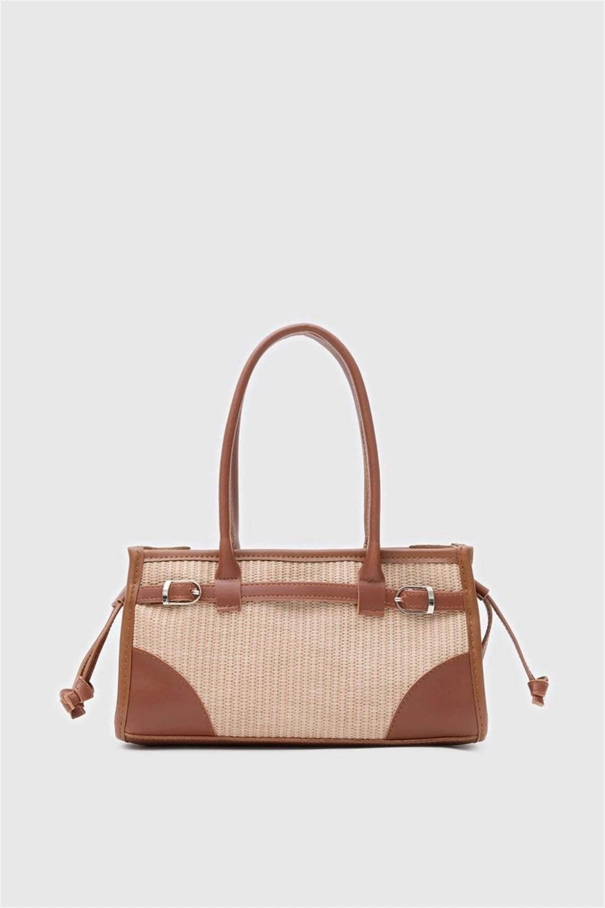 Maya Straw Camel - Image 2
