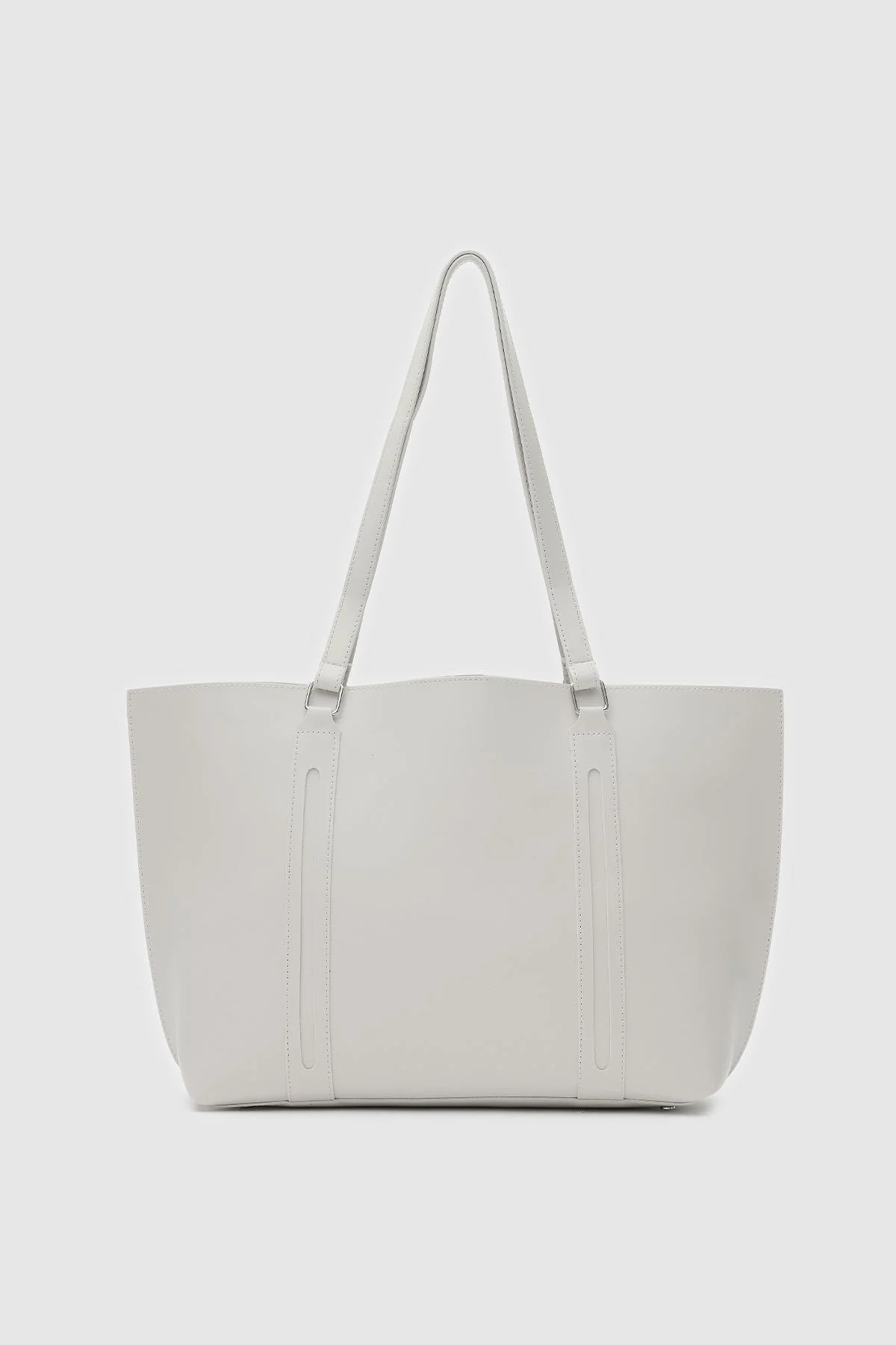 Kylie Blanc Casse + Trousse - Image 2